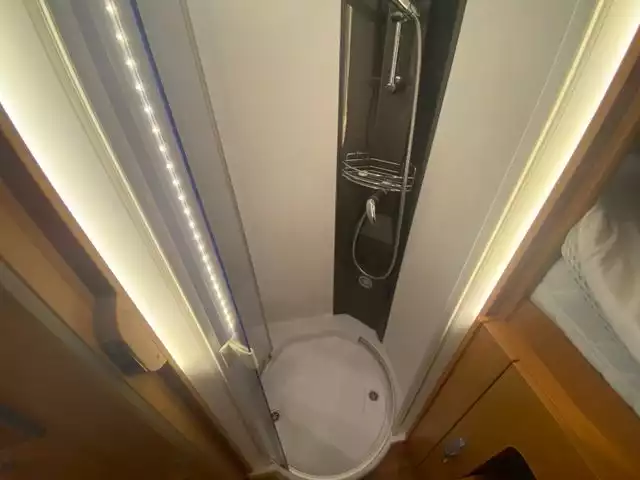 HYMER-ERIBA Future 430 T 
